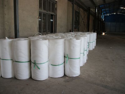 江苏徐州客户订购大棚防虫网案例