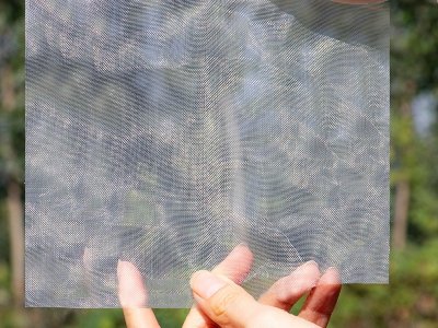 60目蔬菜防虫网