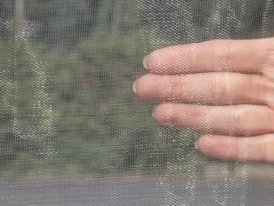 60目加厚果树防虫网